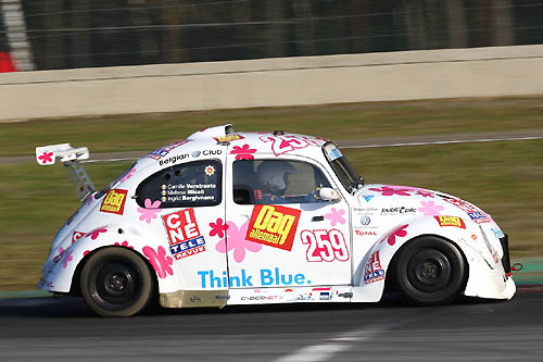 Herbie VW